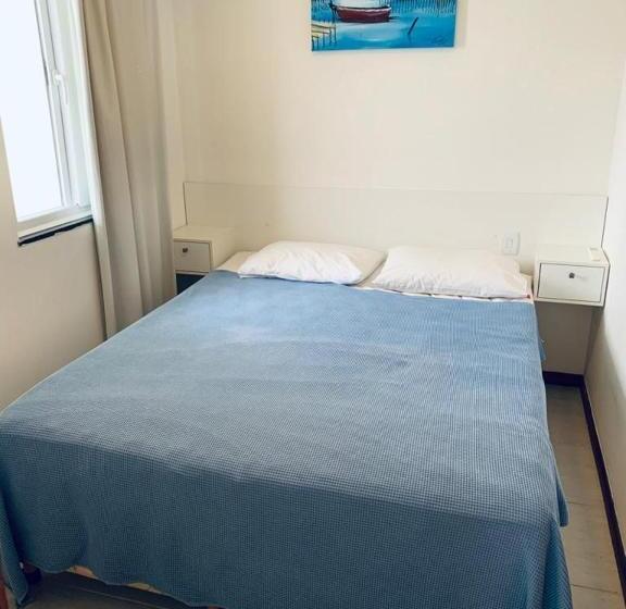 Апартаменты 1 Спальня с Балконом, Tree Bies Resort