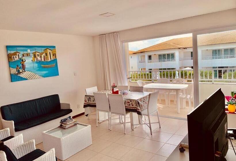 Апартаменты 1 Спальня с Балконом, Tree Bies Resort