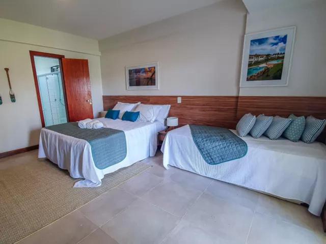 Апартаменты 1 Спальня Вид на Бассейн, Tree Bies Resort
