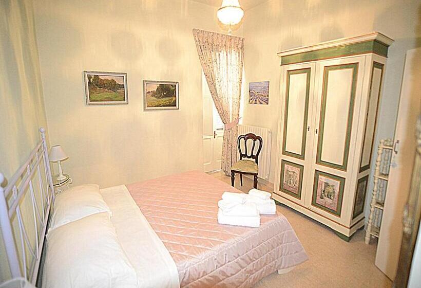 Стандартный Номер Кровать Кинг, Villa Augusta