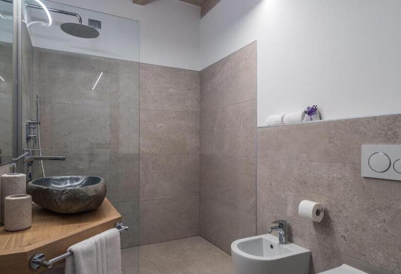 스탠다드 룸, Agriturismo Sicher