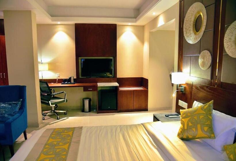 اتاق سوپریور, Annex Suites Bogra   Citycentre