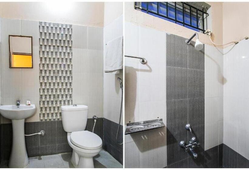 Номер Стандарт Трехместный, Bb Residency