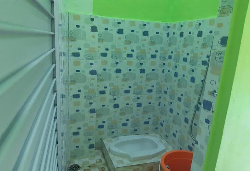 اتاق استاندارد, Oyo 3487 Es Em Je Residence