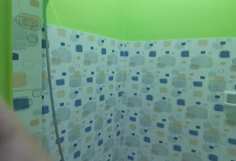 اتاق استاندارد, Oyo 3487 Es Em Je Residence