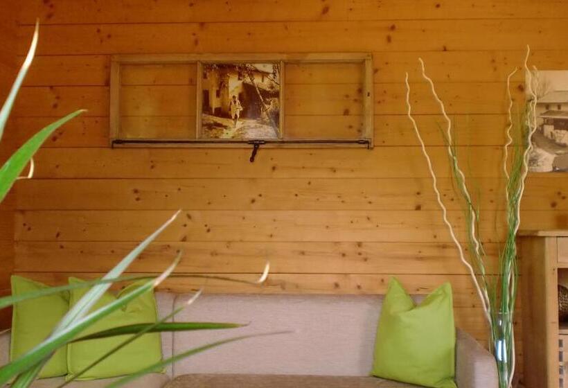 Дом 2 Спальни, Winklerhof