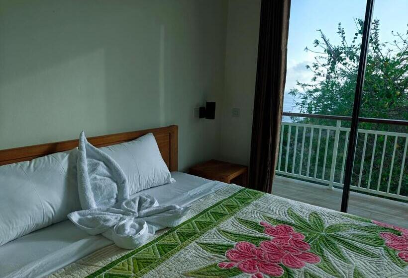 패밀리 스위트, Jukung Dive Resort Bali Penida