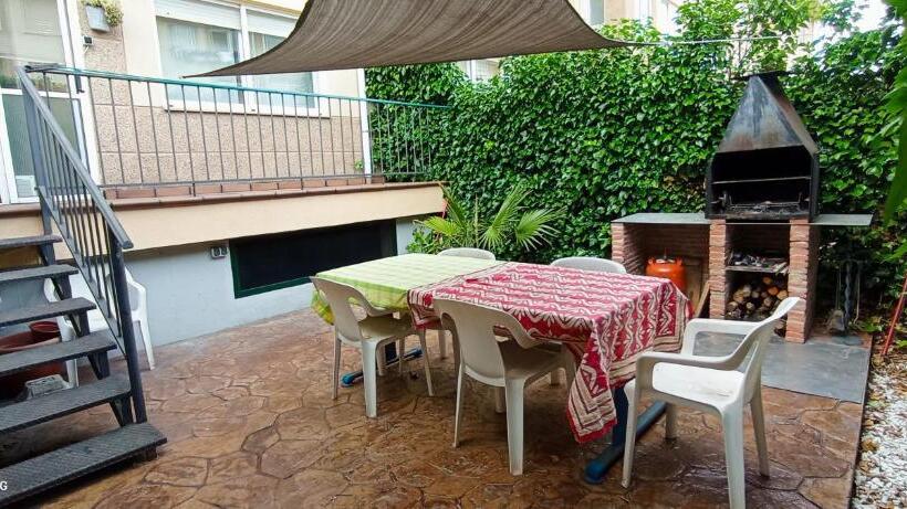 Апартаменты 1 Спальня, La Casita De Hugo