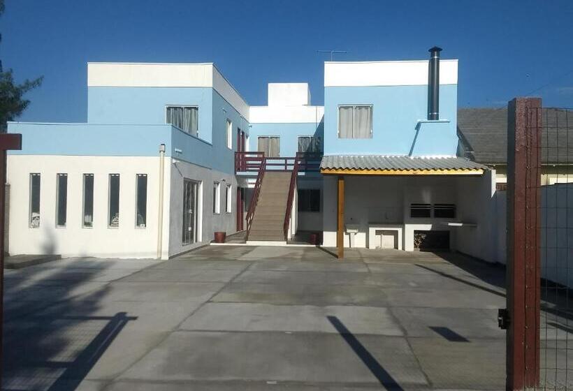 패밀리 룸, Residencial Fênix