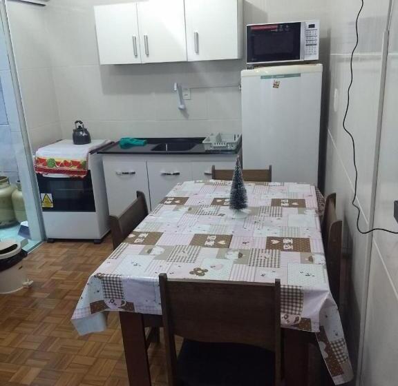 패밀리 스위트, Residencial Fênix