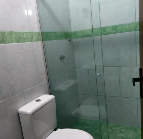 패밀리 스위트, Residencial Fênix