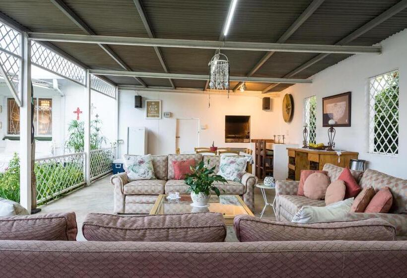 Люкс Superior, Silver Linings Guesthouse