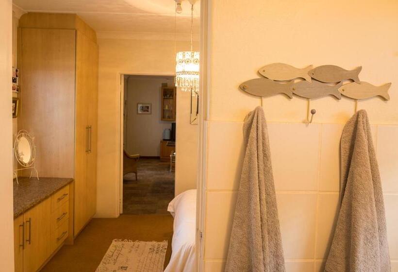 Люкс Superior, Silver Linings Guesthouse