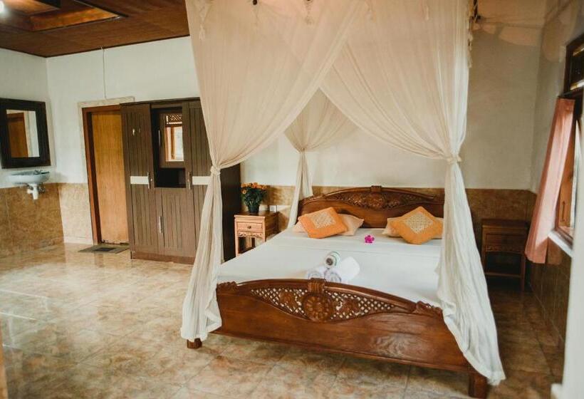 Номер Стандарт, Wayan Guest House