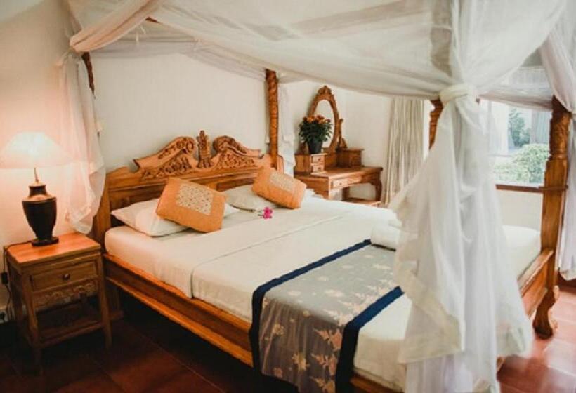 Номер Стандарт, Wayan Guest House