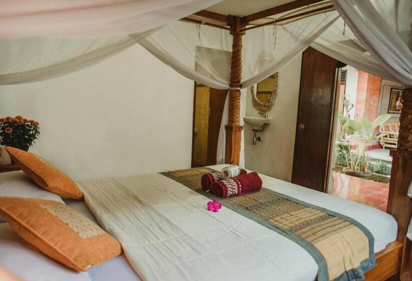 Номер Стандарт, Wayan Guest House
