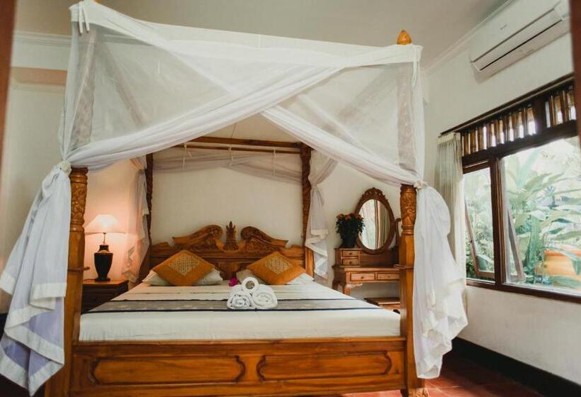 Номер Стандарт, Wayan Guest House