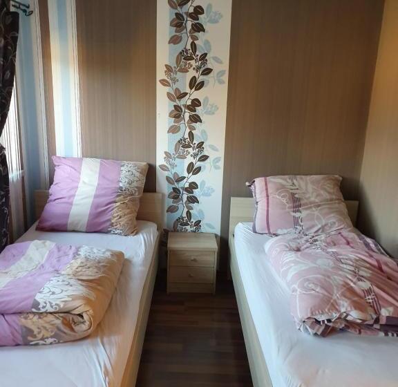 Номер Стандарт, Pension Haus Am Malesfelsen