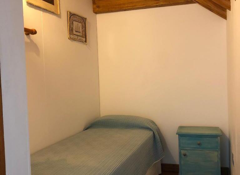 Четырехместный Номер Superior, Hostería Y Cabañas Altamar De Las Pampas