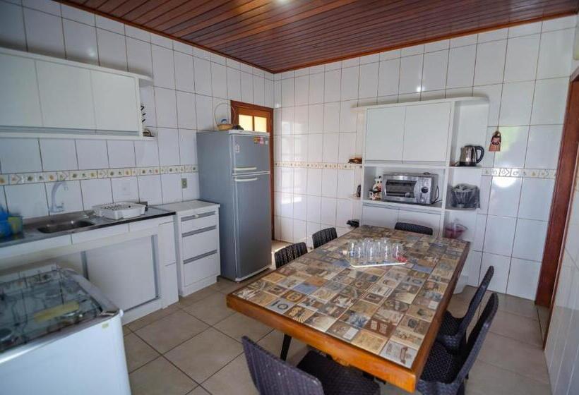 침실 3개 아파트, Pousada Vila Da Praia