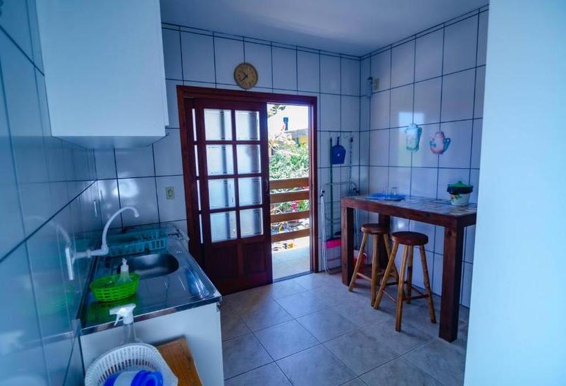 스탠다드 룸, Pousada Vila Da Praia