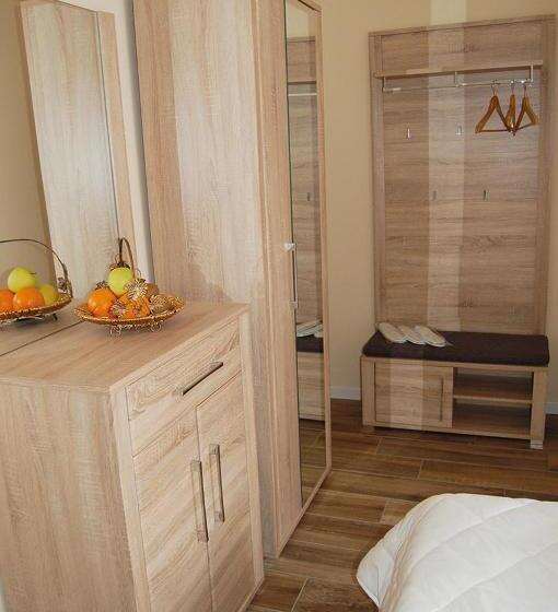 Номер Стандарт, B&b Dei Gemelli