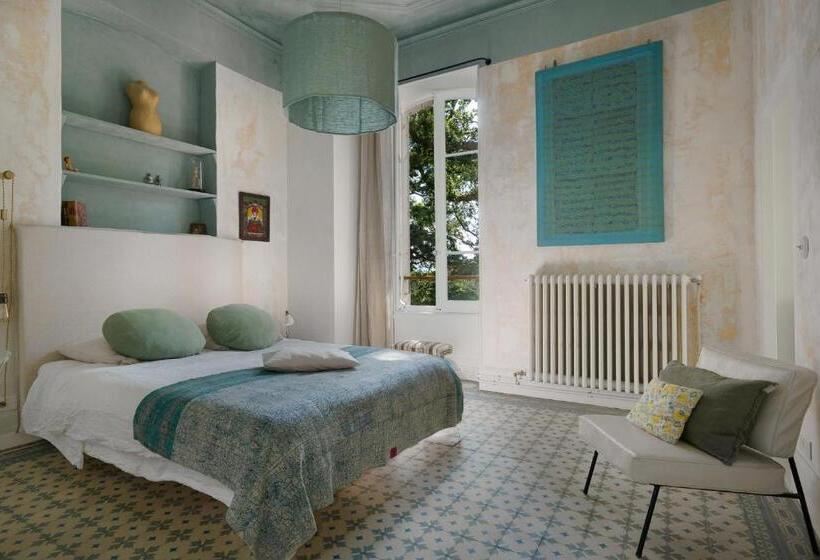 Номер Стандарт Вид на Бассейн, B&b Maison Felisa