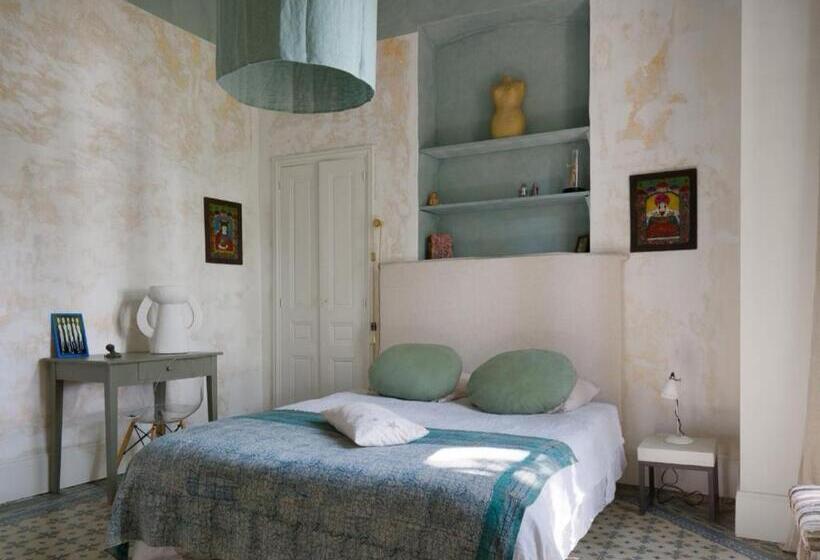 Номер Стандарт Вид на Бассейн, B&b Maison Felisa