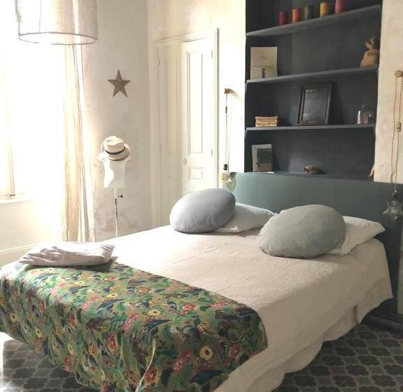 Номер Superior, B&b Maison Felisa