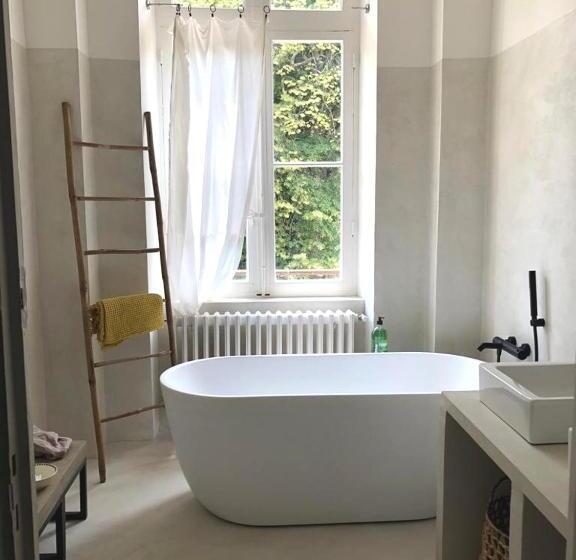Номер Стандарт, B&b Maison Felisa