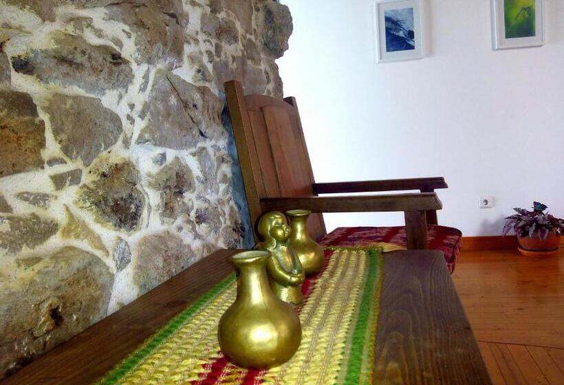 루럴 하우스 1 베드룸, Casa Do Portomeñe