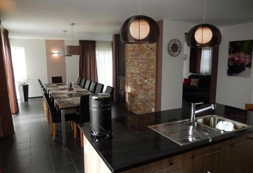 Номер Стандарт, Gîte Du Moulin   Rose