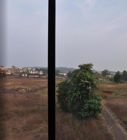 经济房, Dewa Goa
