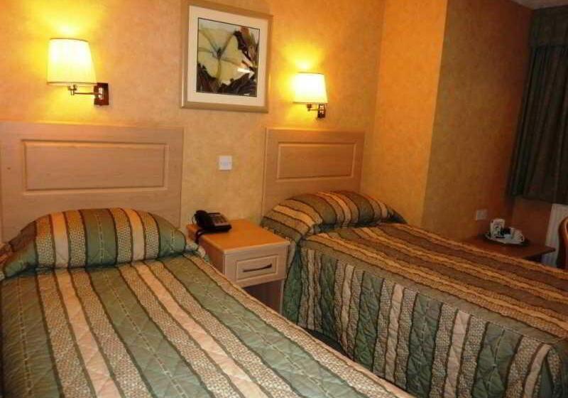 Номер Стандарт, Offshore   The Inn Collection Group