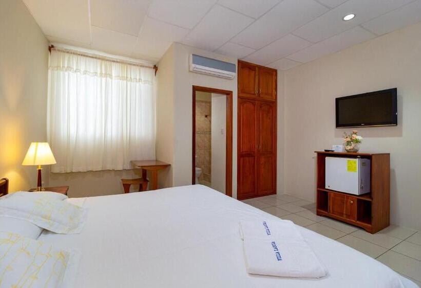 스탠다드 룸, Villa Laguna