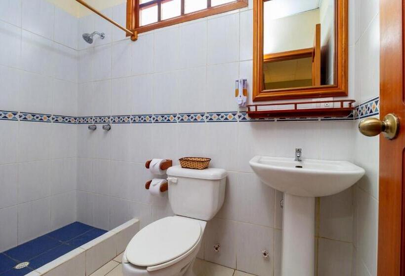 수피리어 룸, Villa Laguna