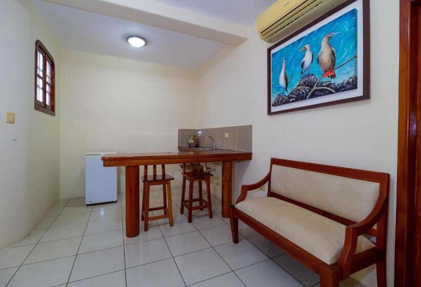 수피리어 룸, Villa Laguna