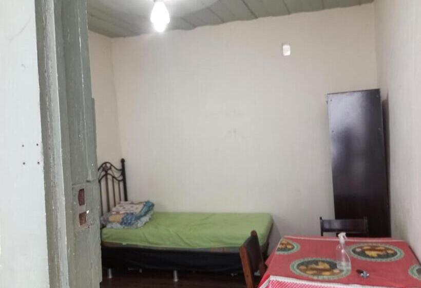 Standard Yhden Hengen Huone, Cortiço Da Lapa