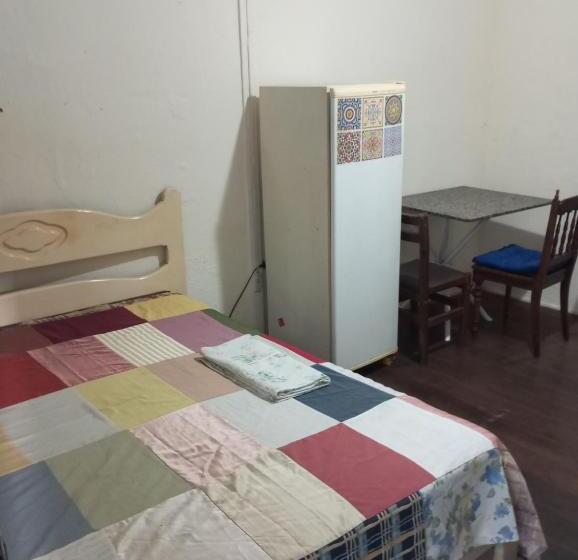 Perhehuone, Cortiço Da Lapa