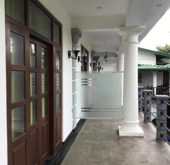 标准间带游泳池, Dew Drop Villa
