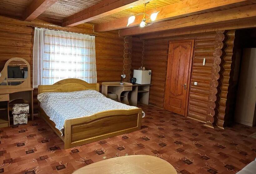 Полулюкс, Guest House Sofia