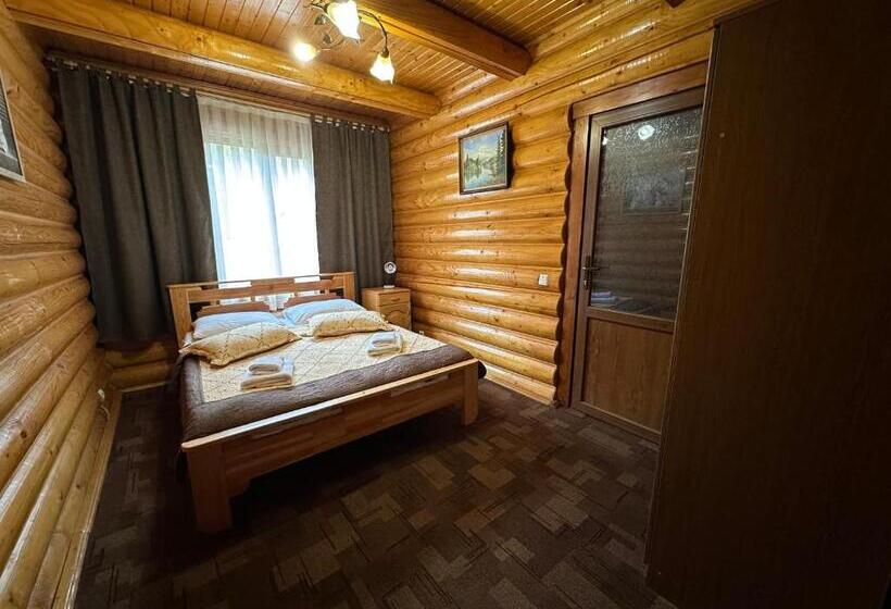 Дом 4 Спальни, Guest House Sofia