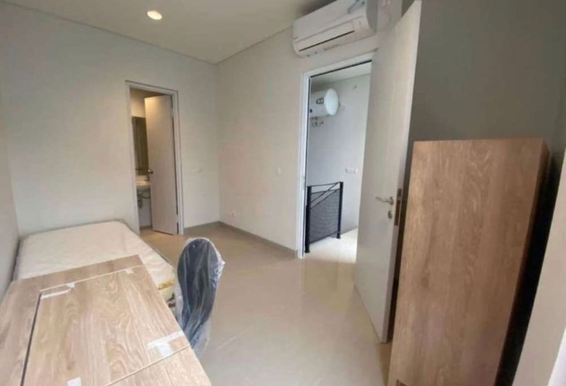 Номер Deluxe, Express O 92155 Nia Residence 2