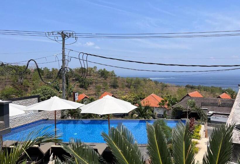 Номер Superior, Grand Yuna Hotel Nusa Penida