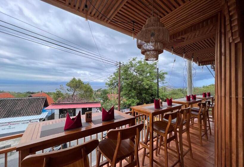 Полулюкс Вид на Море, Grand Yuna Hotel Nusa Penida