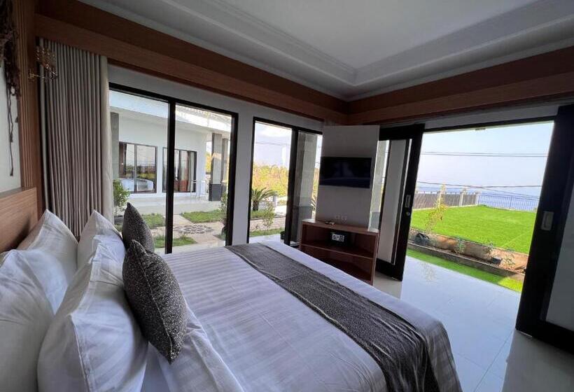 Студия Стандарт, Grand Yuna Hotel Nusa Penida