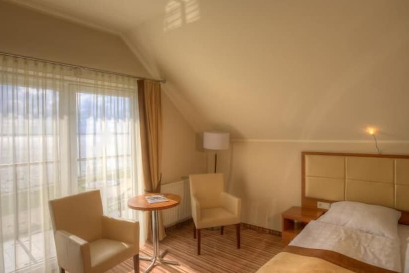 Номер Superior, 77 Restauracja Spa
