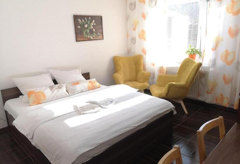 수피리어 스튜디오, Apartmány Dreams