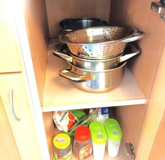 침실 1개 아파트, Apartmány Dreams