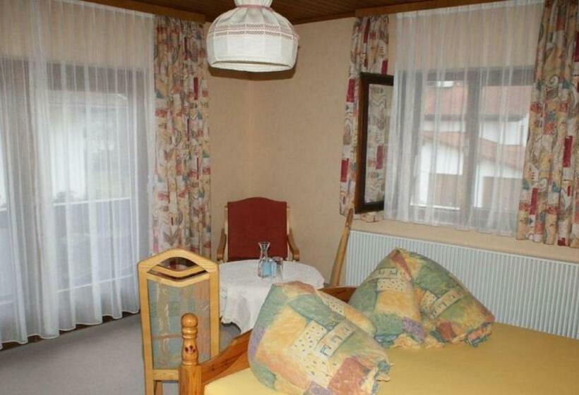 Номер Комфорт, Haus Müller